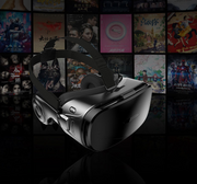3D Virtual Reality Headset - Gadgets Paradise