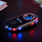 Portable Privacy Spy Detector RF Scanner - Gadgets Paradise
