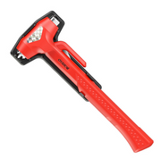 Glass Breaker Safety Hammer - Gadgets Paradise