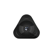 Smart Panoramic Home Security Camera - Gadgets Paradise