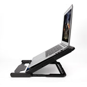 Smart Laptop cooling board - Gadgets Paradise